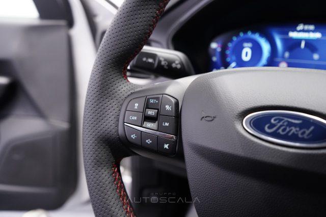 FORD Focus 1.0 EcoBoost Hybrid 125 CV 5p. ST-Line X