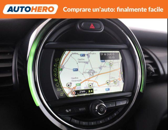 MINI Cooper D 1.5 Cooper D