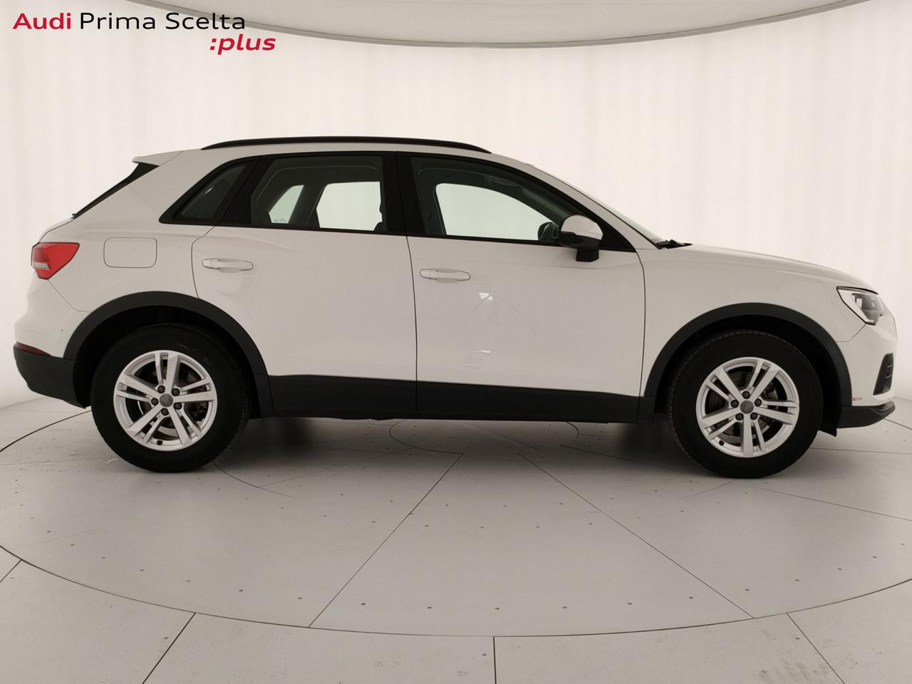 AUDI Q3 2ª serie - Q3 35 TFSI Business