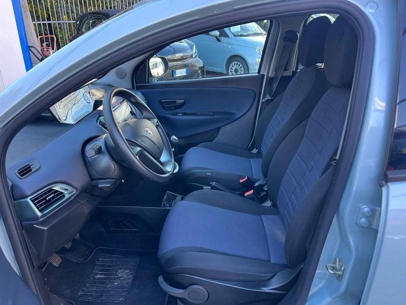 Lancia Ypsilon Ypsilon 1.0 FireFly 5 porte S&S Hybrid Gold