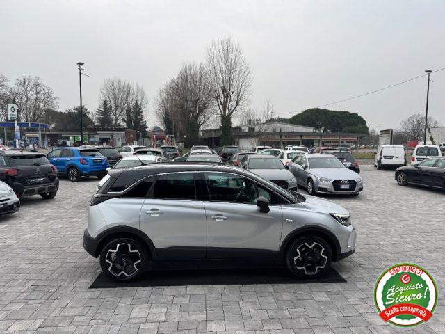 OPEL Crossland 1.2 Start&Stop Elegance ANCHE PER NEOPATENTATI