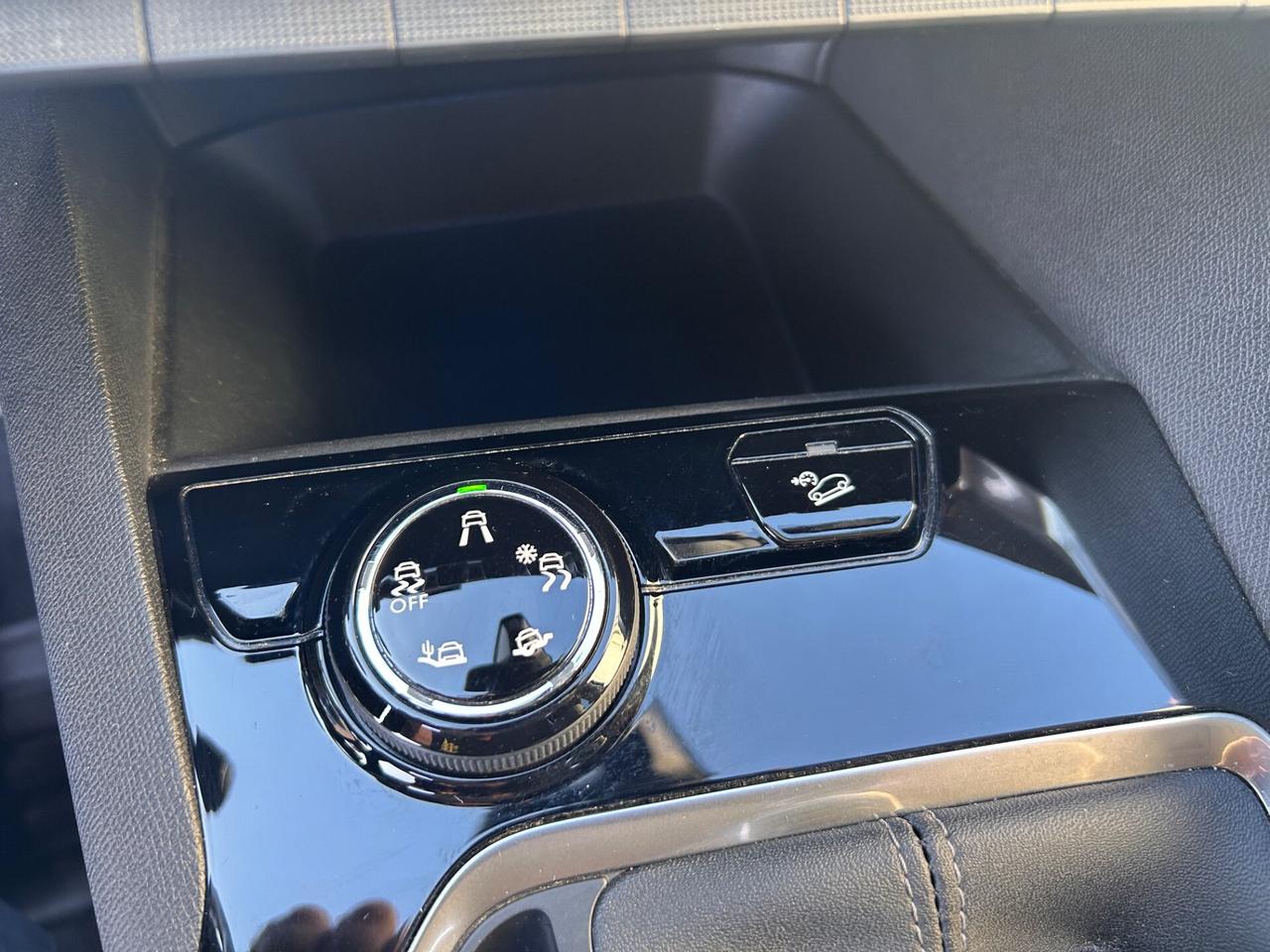 Peugeot 3008 PureTech Turbo 130 S&S Crossway