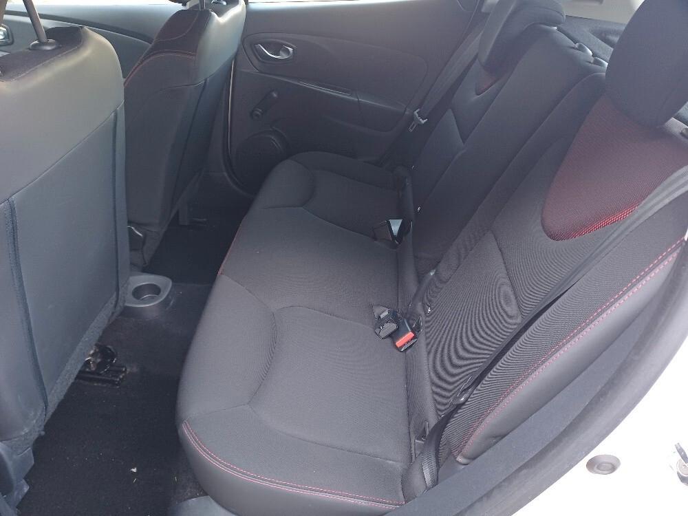 Renault Clio dCi 75CV Energy Life 2016