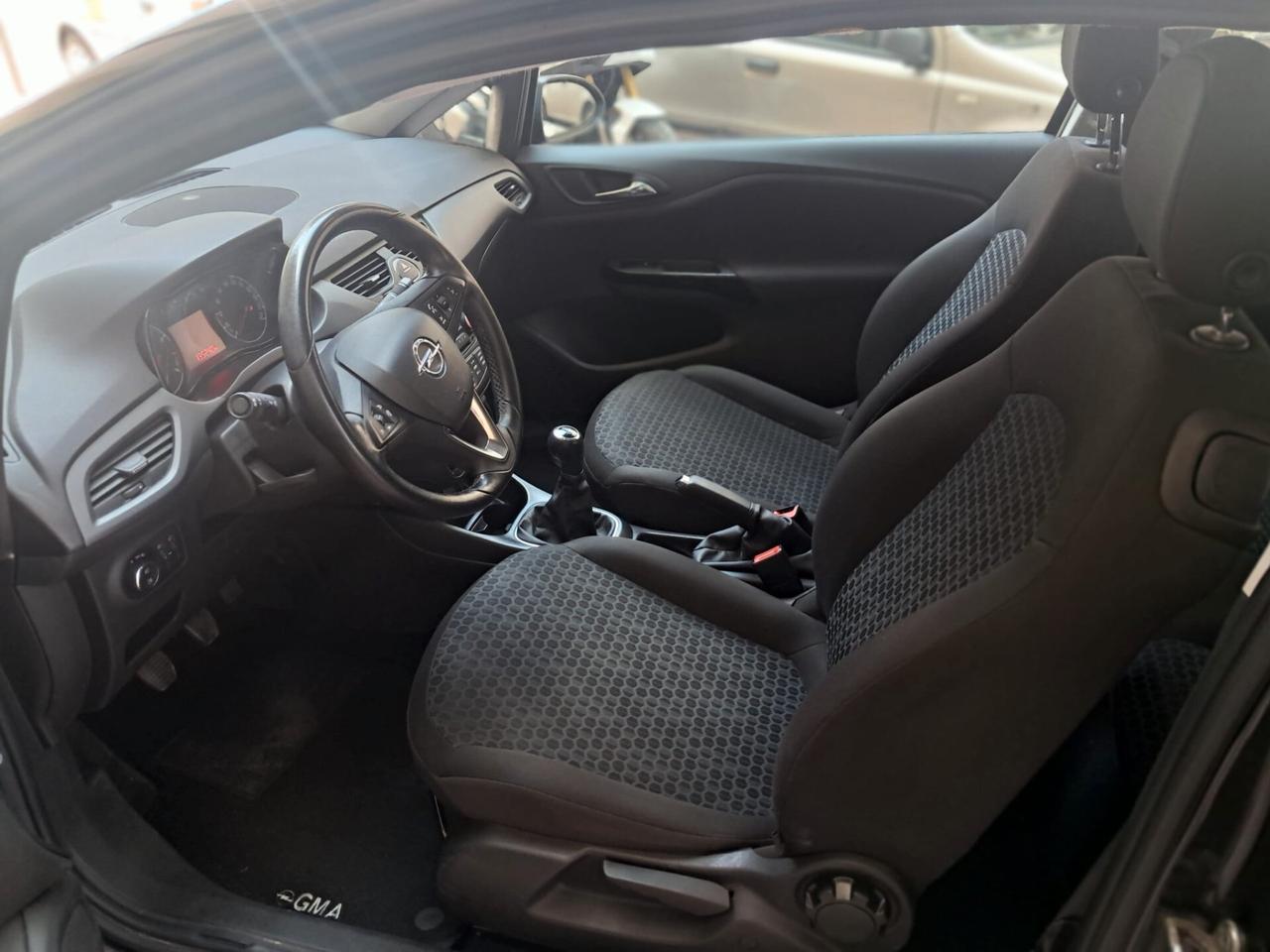 Opel Corsa 1.2 Coupé n-Joy-NEOPATENTATI-Euro5650
