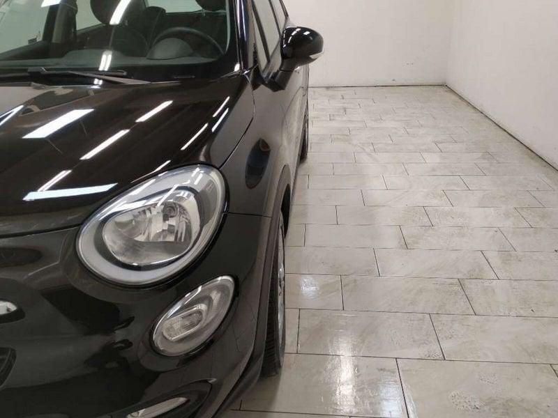 FIAT 500X 1.6 mjt Pop Star 4x2 120cv