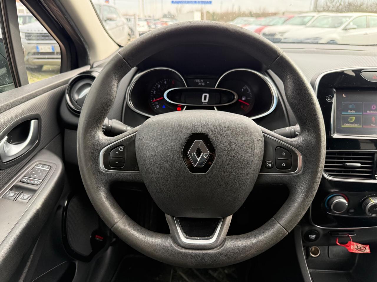 Renault Clio dCi 90CV Start&Stop 5 porte Energy EcoBusiness