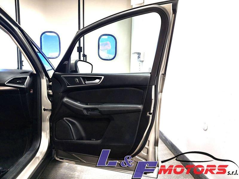 Ford S-Max AUTOMATICA 7 POSTI