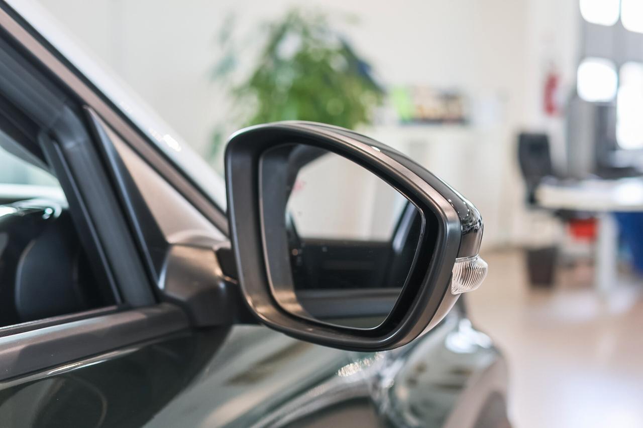 Citroen C3 Aircross PureTech Turbo 100 CV Plus