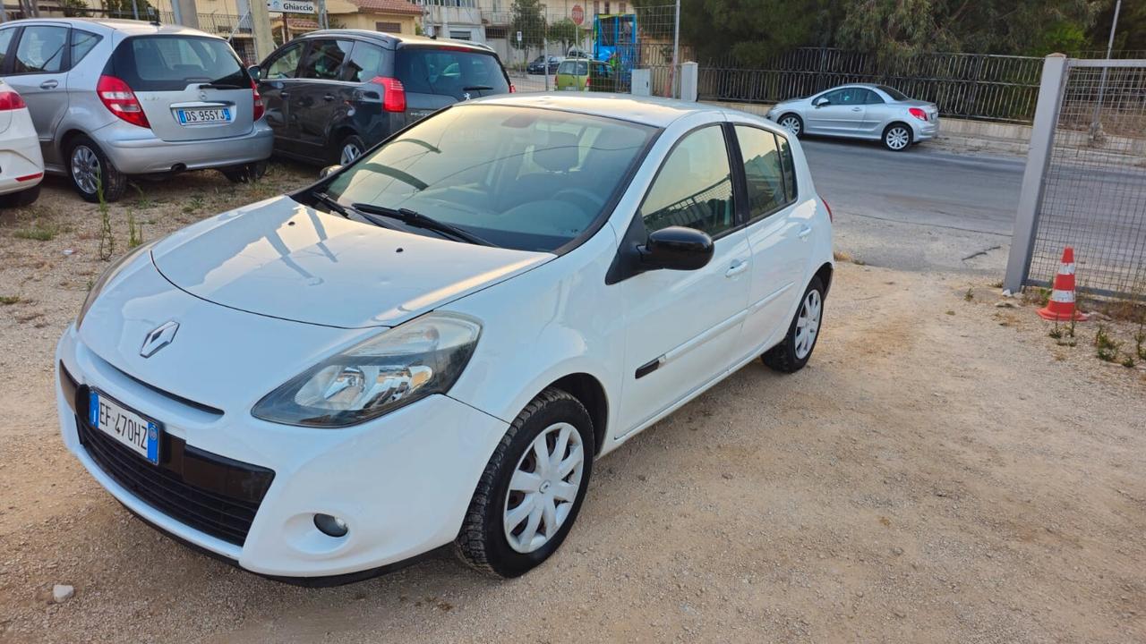 Renault Clio 1.5 dCi 85CV 5 porte 20th Anniversario