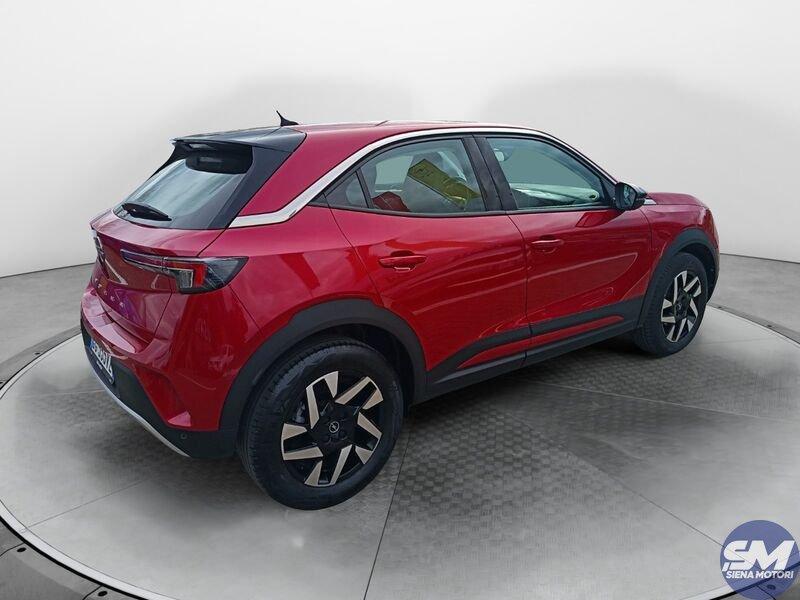 Opel Mokka 1.2 T Elegance 100cv MT6