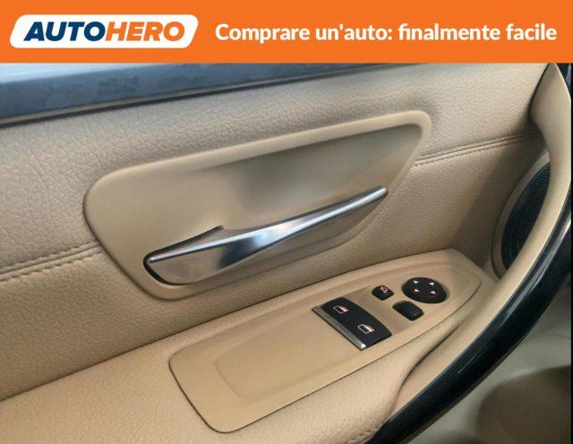 BMW 430 d Coupé Luxury