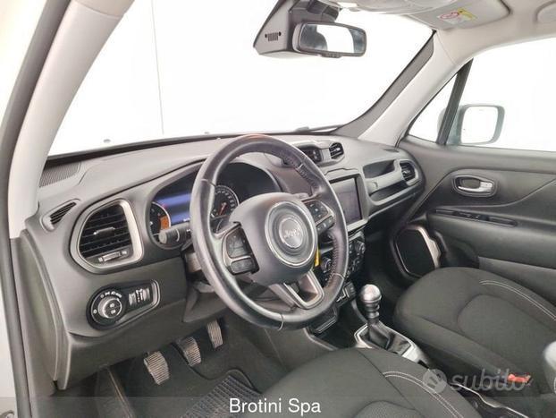 Jeep Renegade 1.0 T3 Limited