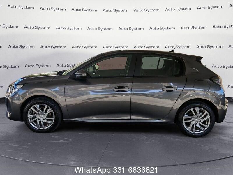 Peugeot 208 PureTech 75 Stop&Start 5 porte Active Pack