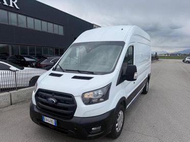FORD Transit 310 2.0TDCi EcoBlue 170CV PM-TM Furgone Trend