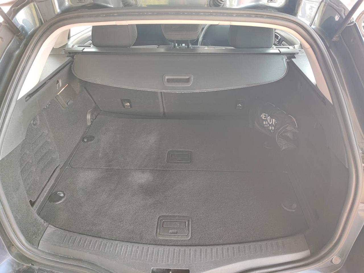 Renault Megane Mégane Sporter Blue dCi 115 CV Duel