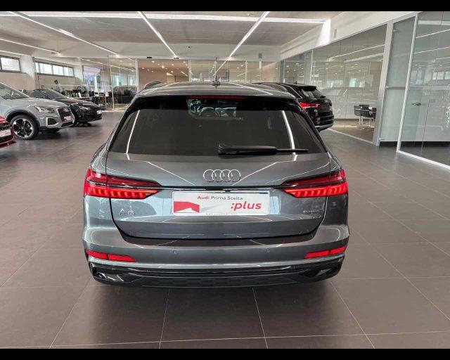 AUDI A6 Avant 40 2.0 TDI quattro ultra S tronic S line ed