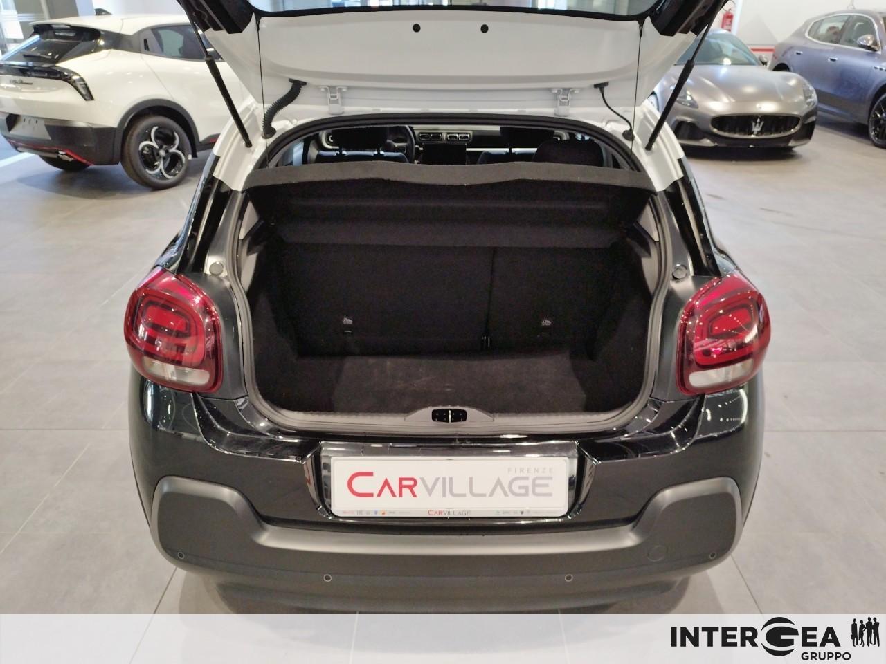 CITROEN C3 1.2 puretech Max s&s 83cv