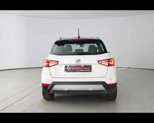 SEAT Arona 1.0 EcoTSI XCELLENCE