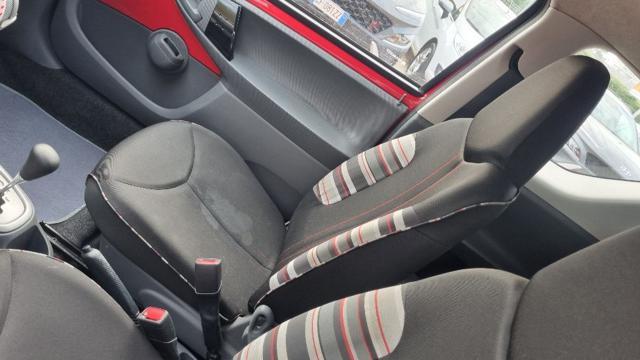 CITROEN C1 1.0 3 porte AUTOMATICA