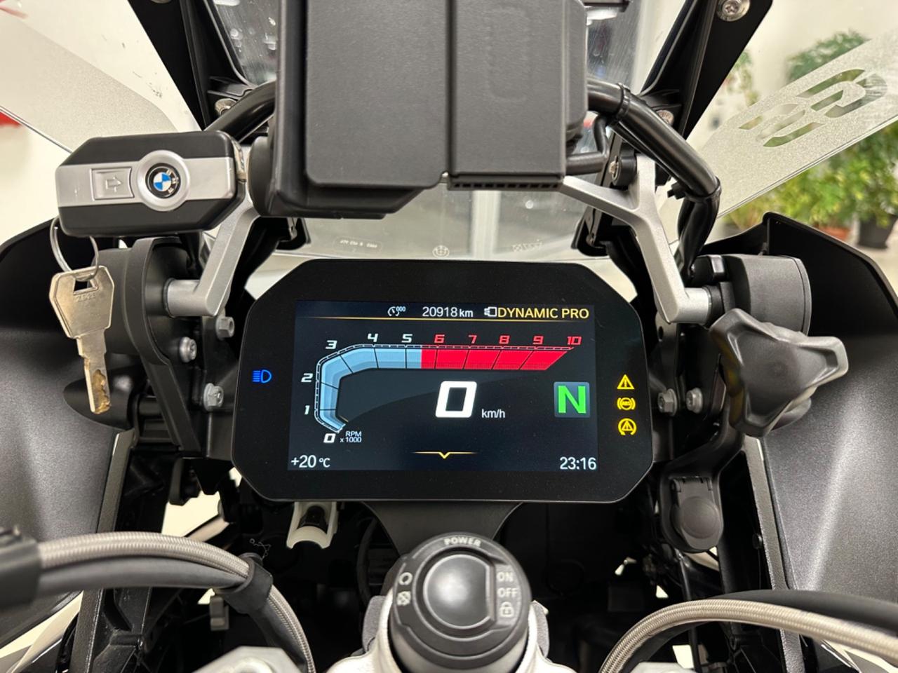 Bmw R 1250 GS Exclusive - 2020