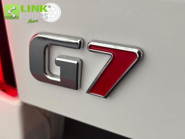 FOTON Tunland G7 Tunland G7 2.0 TDI Doppia Cabina 4WD