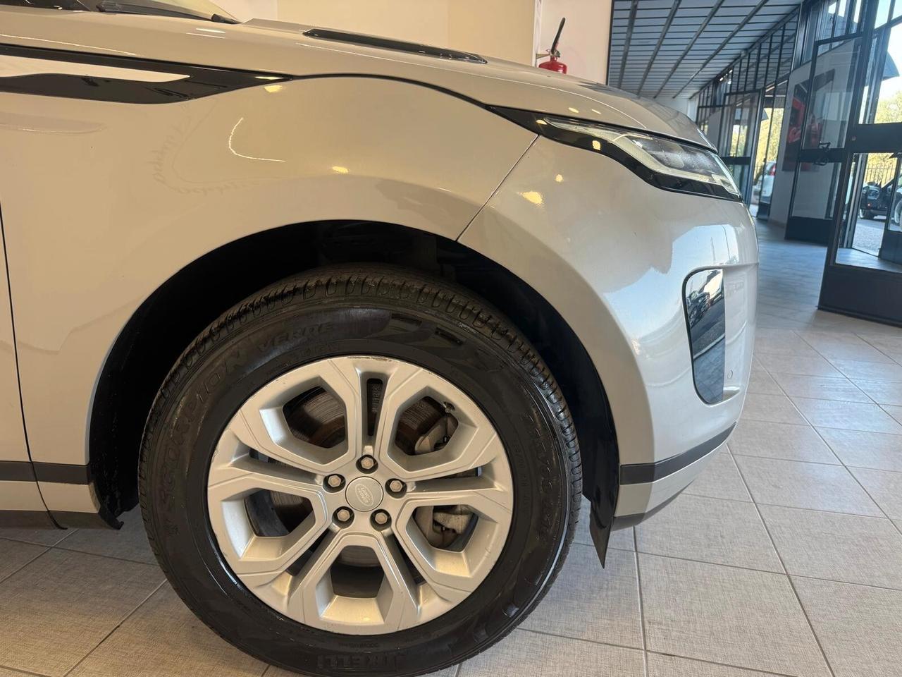Land Rover Evoque 2.0 150CV AWD R-Dynamic 2019
