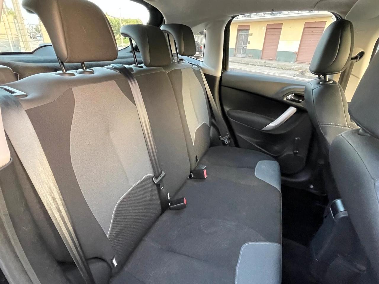 Citroen C3 1.1 Exclusive