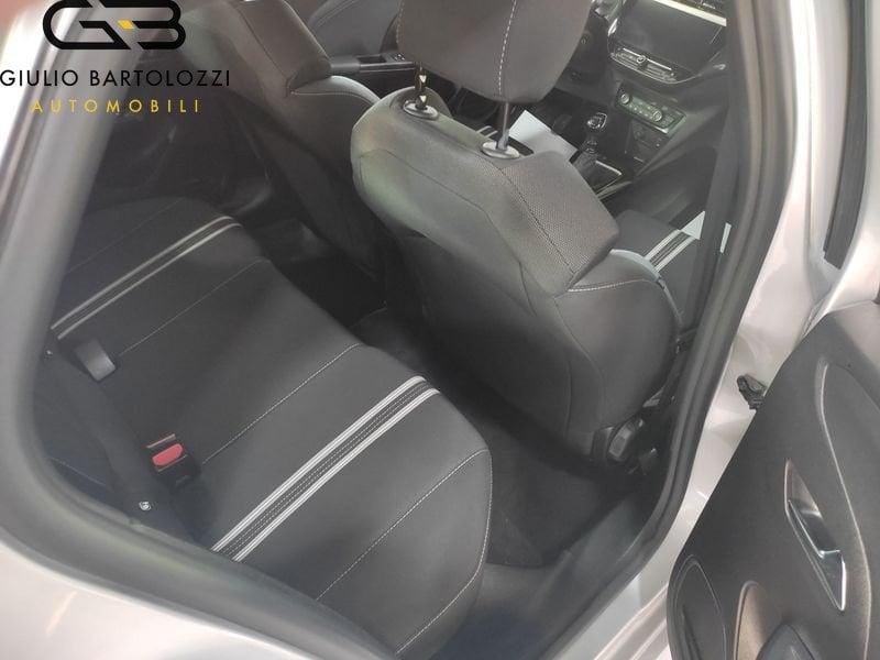 Opel Corsa 1.2 100cv GS MT6