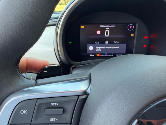 FIAT 600 HYBRID 145CV DCT MHEV+NAVI+RCAM+2PDC+LED