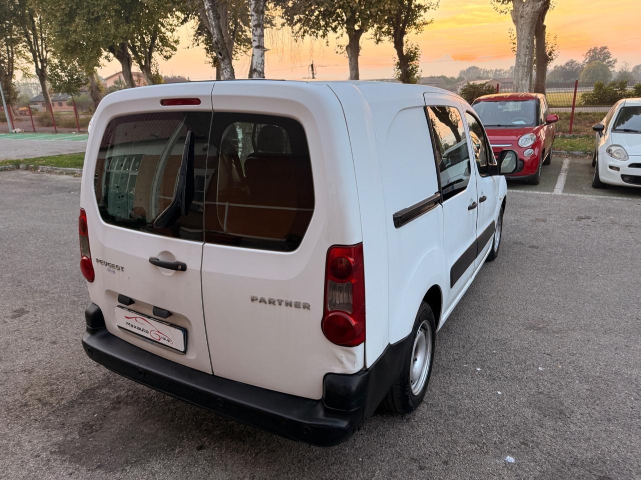 Peugeot Partner Tepee 1.6 HDi 75CV FAP Comfort