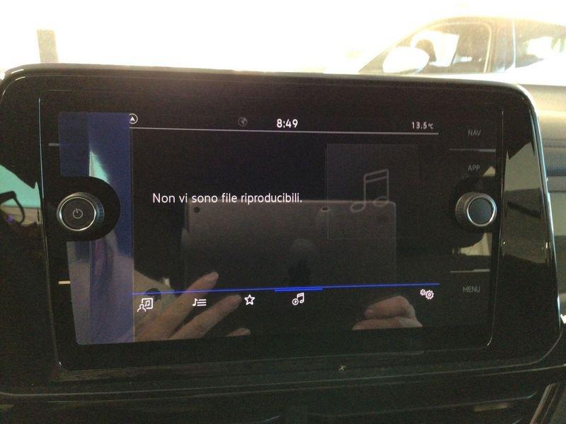 Volkswagen T-Roc T-Roc Cabriolet 1.0 TSI Style