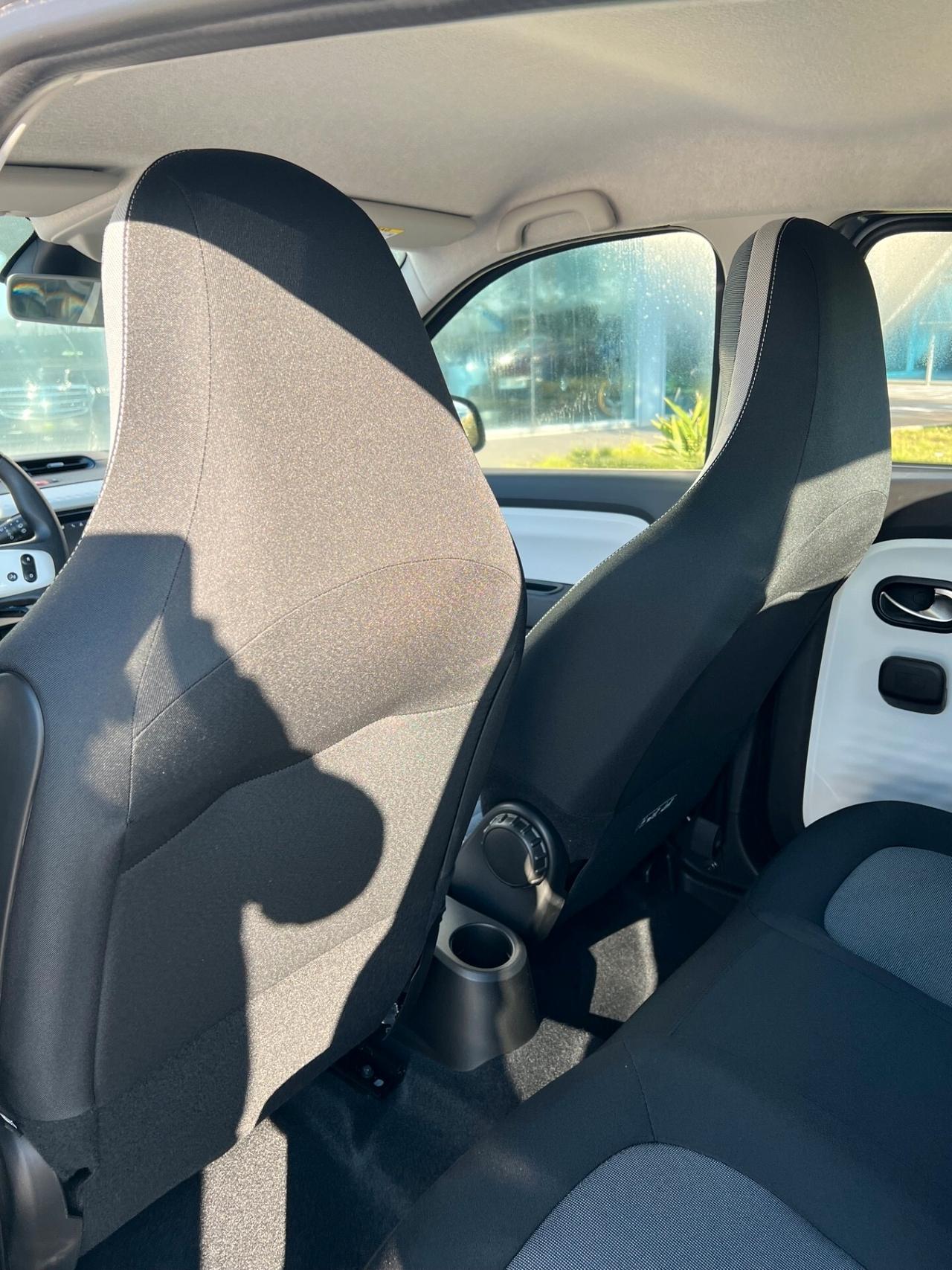 Renault Twingo Electric Equilibre 22kwh - possibilità noleggio no scoring