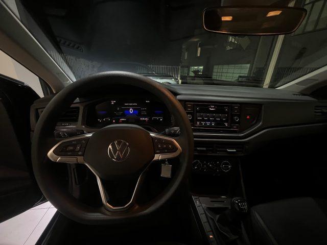 VOLKSWAGEN Taigo 1.0 TSI 95 CV Life da ?179,00 mensili