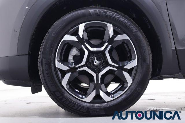 CITROEN C5 Aircross BLUEHDI 130 S&S EAT8 MAX FARI LED