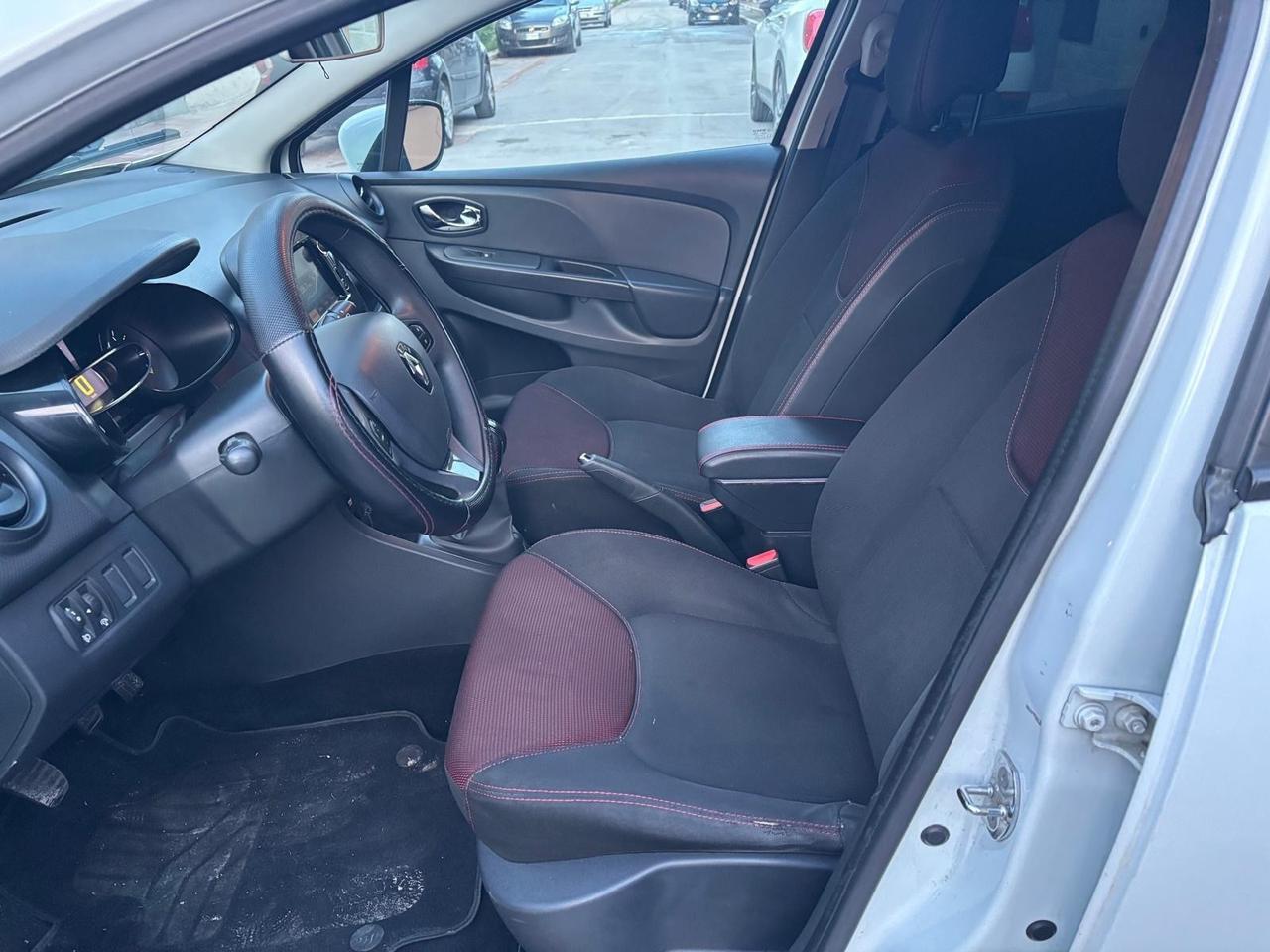 Renault Clio 1.5 dCi 8V 75CV 5 porte Live