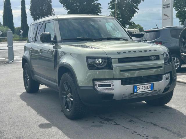 LAND ROVER Defender 110 3.0D I6 200 CV AWD Auto S