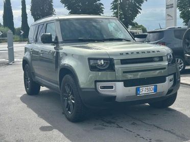 LAND ROVER Defender 110 3.0D I6 200 CV AWD Auto S