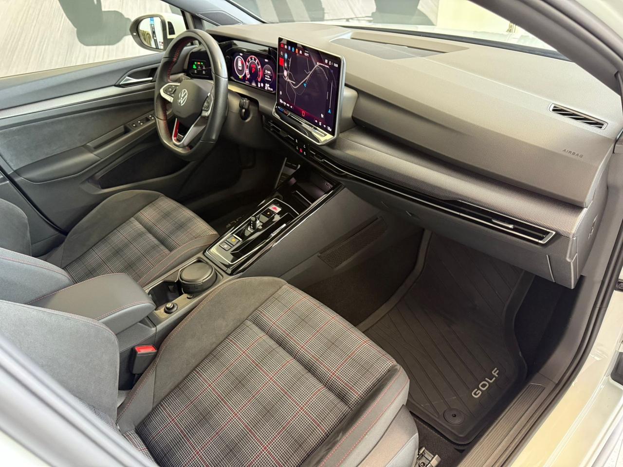 Volkswagen Golf GTI 2.0 TSI DSG IQ. ITALIANA PREZZO REALE