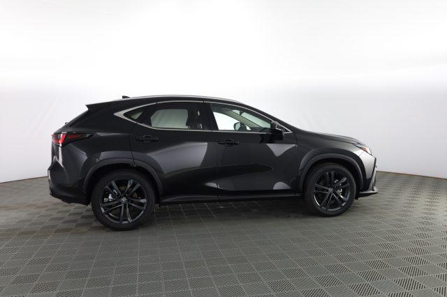 LEXUS NX 350h NX Hybrid 4WD Premium +