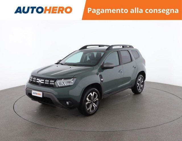DACIA Duster 1.0 TCe 90 CV 4x2 Journey