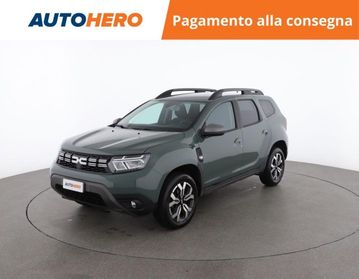 DACIA Duster 1.0 TCe 90 CV 4x2 Journey