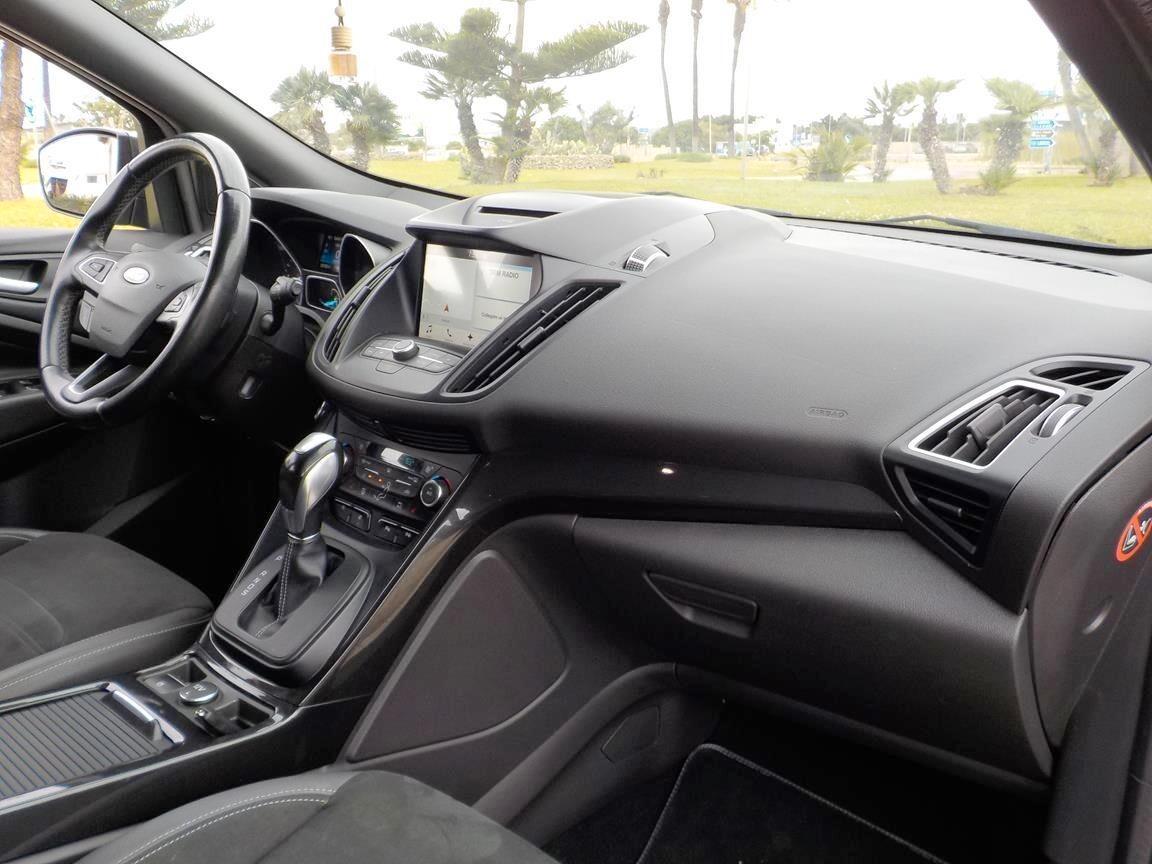 Ford Kuga 2.0 TDCI 180 CV S&S 4WD Powershift ST-Line