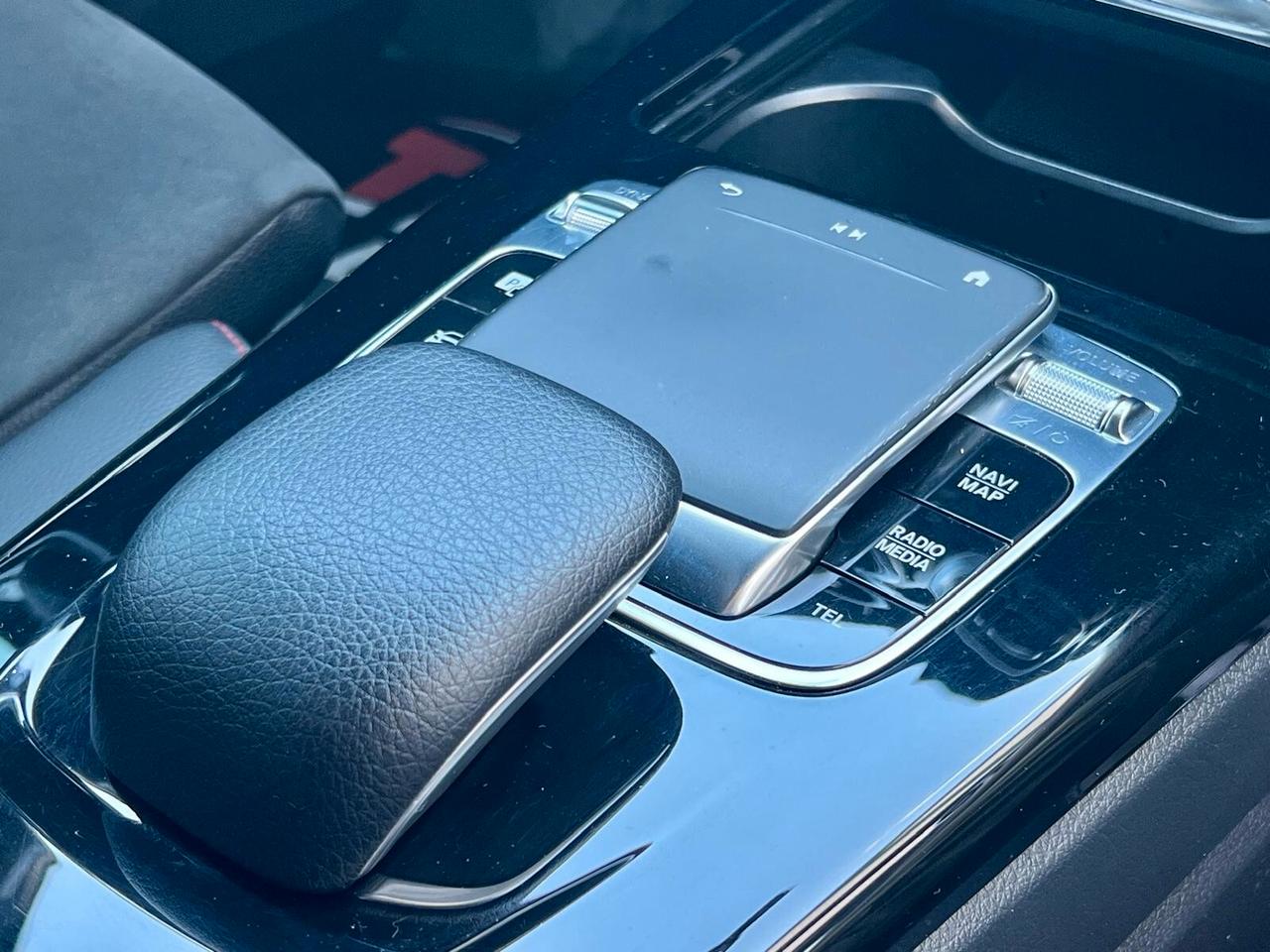 Mercedes-benz A 250 Premium 224 cv