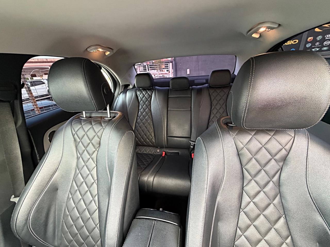 Mercedes-benz E 200 d Auto Premium Plus Garanzia 12 Mesi
