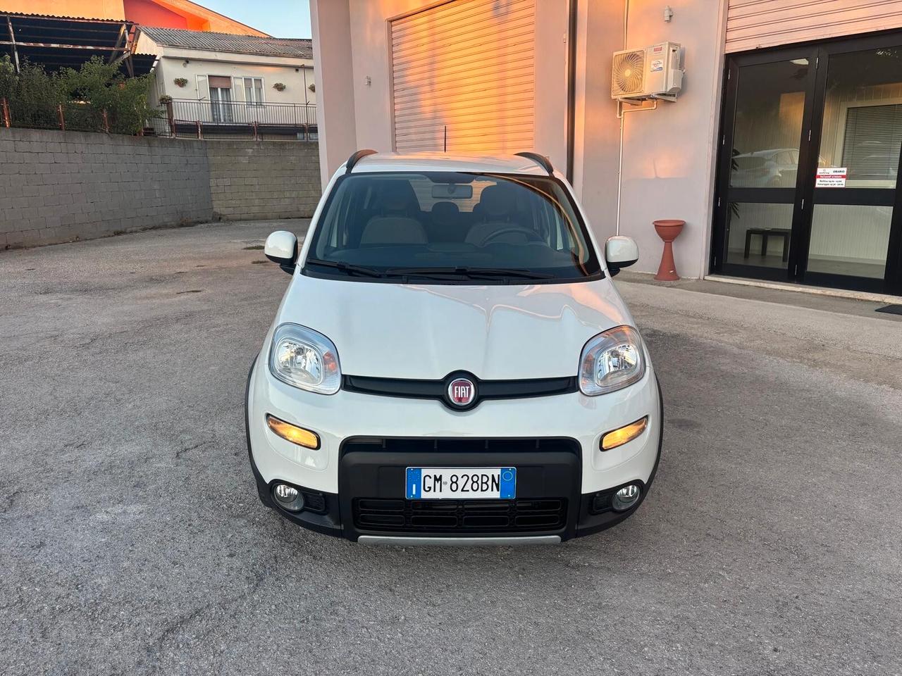 Fiat Panda 1.0 FireFly S&S Hybrid City Life 2023