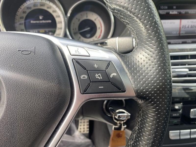 Mercedes-Benz CLS 350 CDI SW BlueEFFICIENCY 4Matic