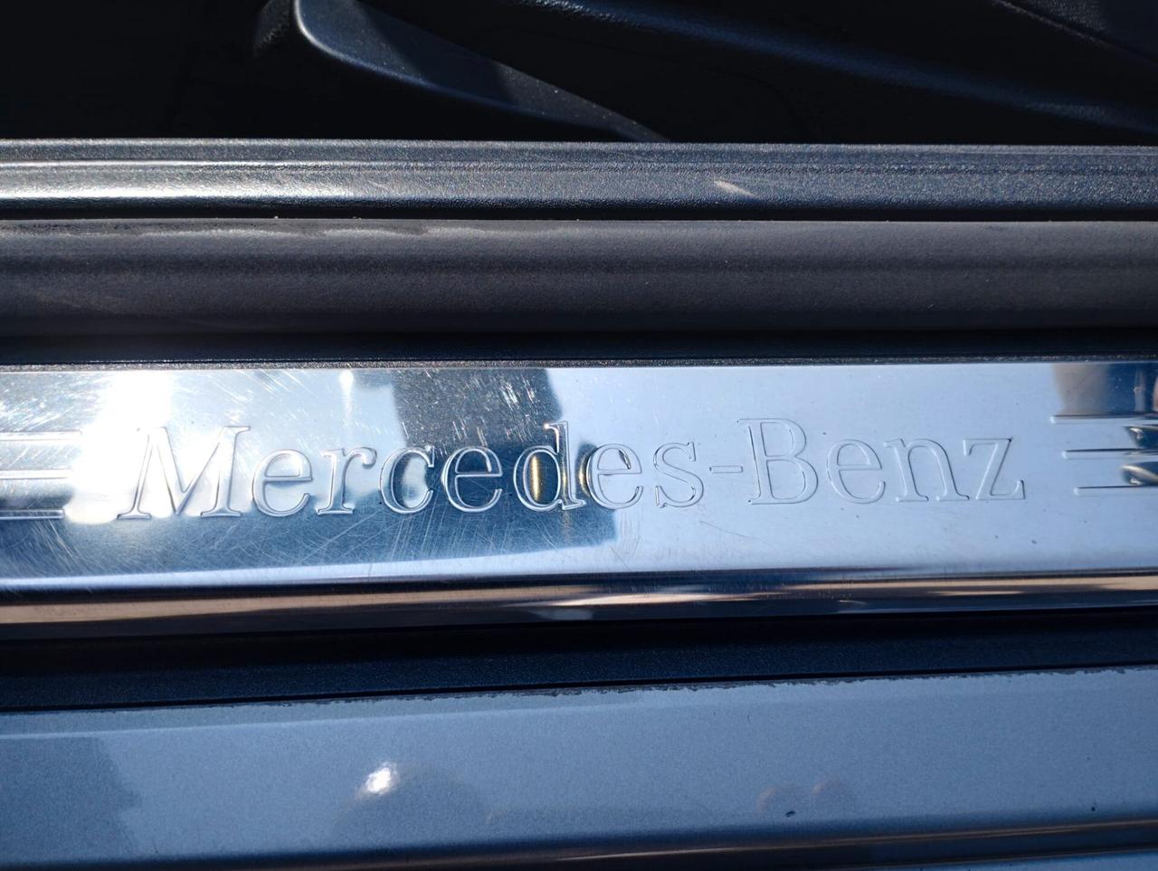 Mercedes-benz SLK 200 Premium