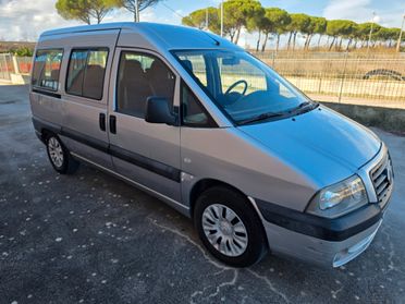 Fiat Scudo 2.0 JTD/9 posti Combi 9 p.ti Comfort