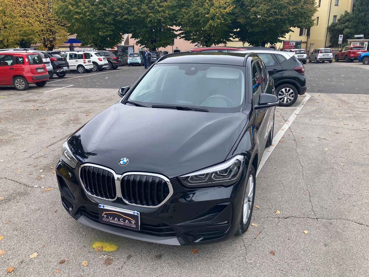 Bmw X1 16 d SDrive #7436