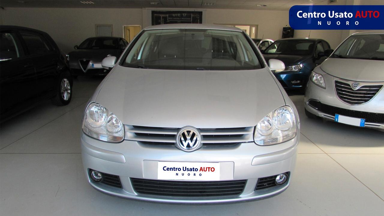 Volkswagen Golf 1.9 TDI 5p. GT Sport
